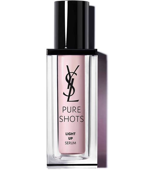 yves saint laurent beaute